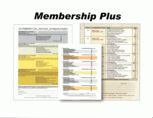 Membership packages