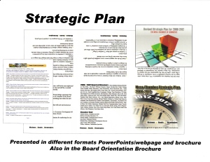 Annual strategic plan 